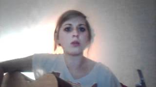David Guetta ft. Sia- Titanium (Cover)