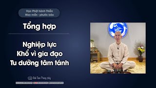 Khổ vì gia đạo  | Thầy Khải Toàn | Phong thủy & Thiền Định