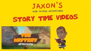 The Mystery of Honesty The Case of the Missing Cookies: Storytime Animation for Kids.