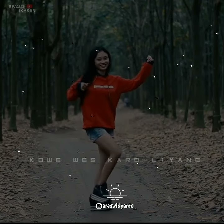 STORY WA 31 DETIK || LILAKNO LUNGAKU VERSI DJ  MANTAP