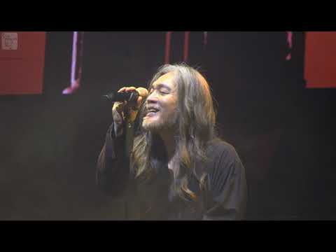 임재범 - 고해 [260517 ‘나는 임재범이다’ 40주년 앵콜 콘서트]
