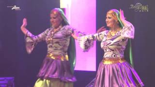 Download Lagu HAGALA, ELENCO DE LUNA DANCE DE PERU , MAESTRO WAEL MANSOUR DE EGIPTO MP3
