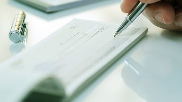 Documents You Need to Open a Checking Account