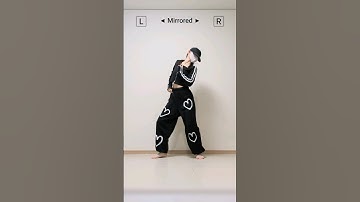 [Mirrored] TREASURE - MOVE (T5) | Kpop Dance Tutorial