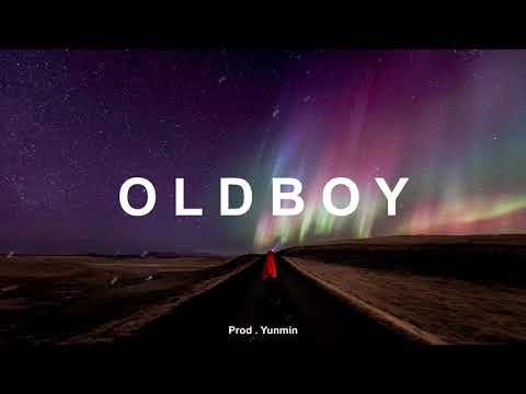 OLDBOY - [무료비트] 코드 쿤스트 x 애쉬 아일랜드 x 창모 타입비트 │ 감성적인 기타 비트 , 야경 떠오르는 비트 │ Hip Hop Inst ( Prod. Yunmin )