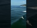 An excellent wave from Australia's Dane Henry 🤩 🇦🇺