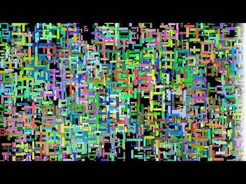 Java Art #1