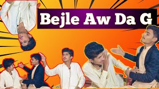 Bejle Aw Bill Umair Hamza Funny 2024