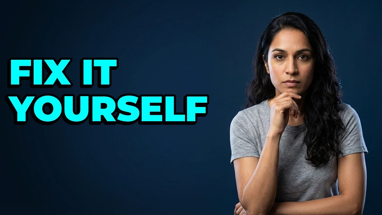 Should I Call Tech Support When My Computer Won't Turn On?