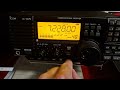 Icom vs SDR Play