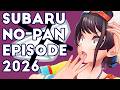 [ HOLOLIVE ] Oozora Subaru No-Pan Incident : 2026 Edition [ Oozora Subaru ] thumbnail