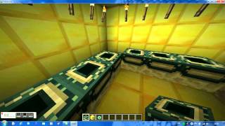 Minecraft как сделать портал, в энд.(На этом видео, вы научитесь строить портал в энд. И незабудьте подписатся на канал., 2012-10-05T11:17:45.000Z)
