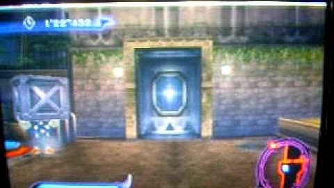 Sonic Unleashed Walkthrough #13