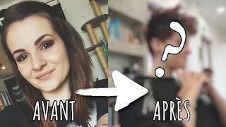 ◄ CHANGEMENT CAPILLAIRE RADICAL ►