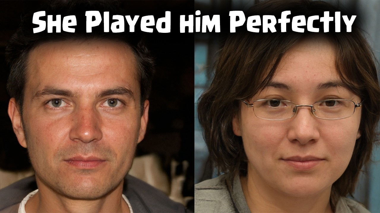 Wife Exposes Husband’s Double Life with Nanny at Family Reunion True