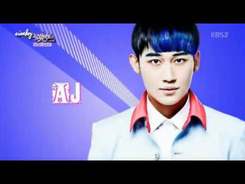 130301 U-Kiss Comeback nextweek
