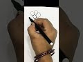 How to drow a flower pot drawing howtodraw easydrawing youtubeshorts riyabajeth