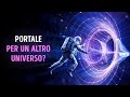 Gli Astronomi Affermano che i Buchi Neri Potrebbero Essere Portali Segreti
