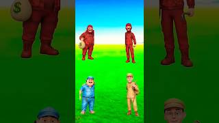 motu Patlu vfx magic toon