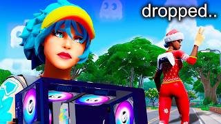 I Offered My Console Duo a PC and He Still Dropped Me screenshot 2