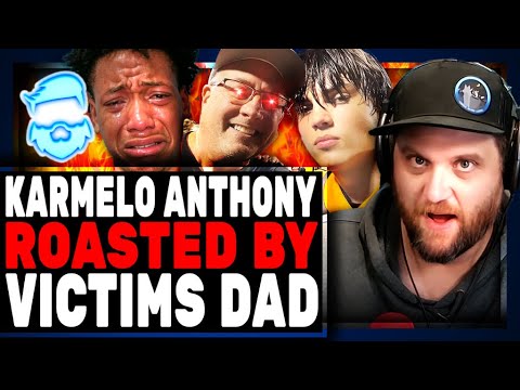 Karmelo Anthony TORCHED  By Austin Metcalf Father After INSANE Video Released By His Defense Team!