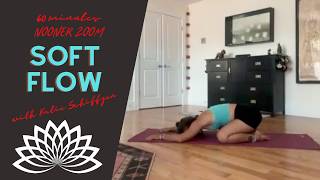 8/18/26 -- Soft Flow with KT!