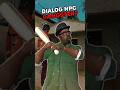 Dialog NPC Di GTA Menggunakan Rekaman Gangster Sungguhan?