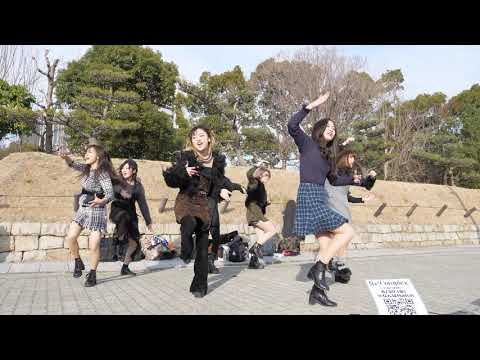 Re:Complex (2019.2.24) 3部1-4『Scream!!!』大阪城公園