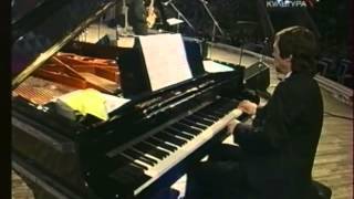 Видео Джаз Частным образом (автор: Александр Будаков)