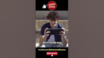 ROG Ally X: Is This What We ALL Wanted? #shorts