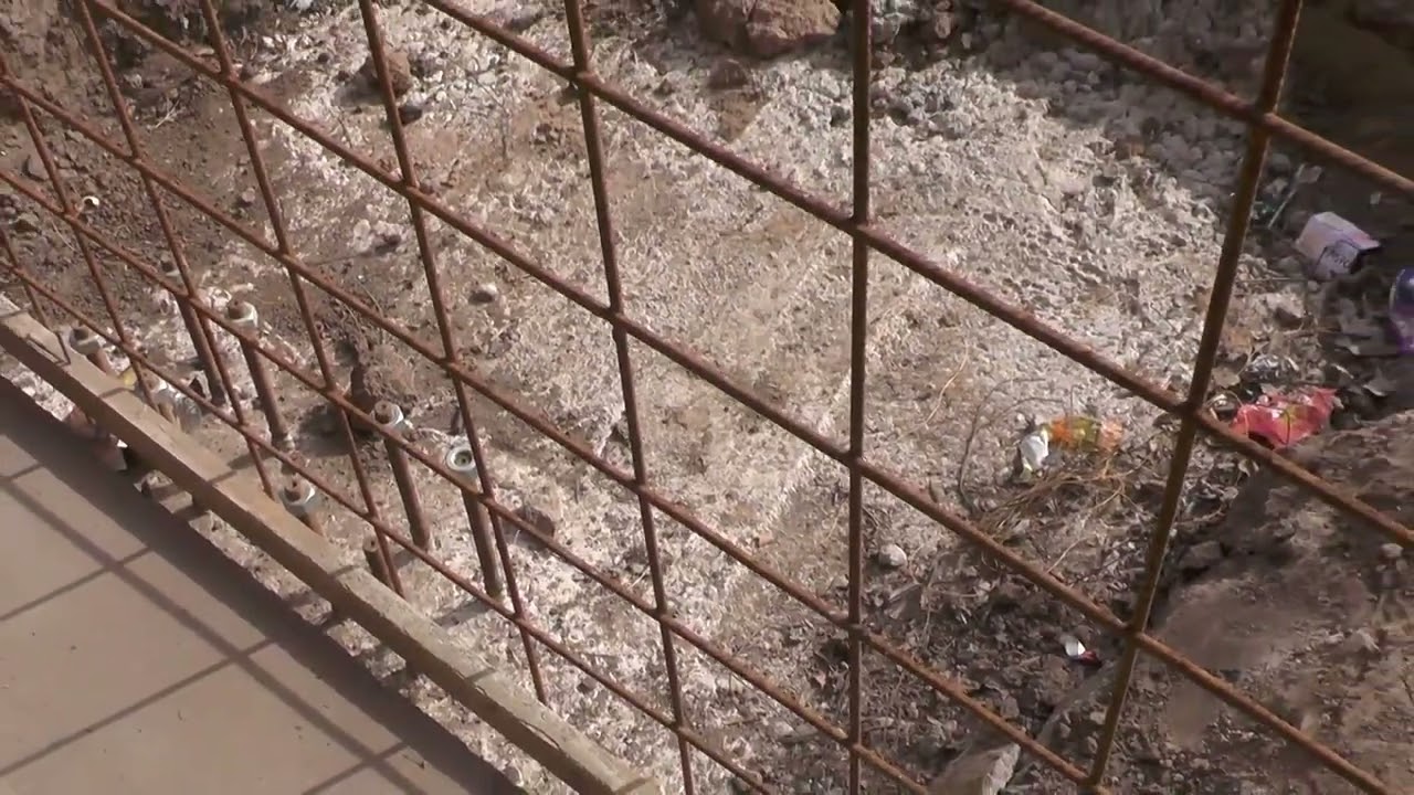 Marcos Juárez: Avances en la construcción del SUM del IPEA N°209
