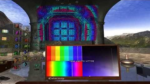 Fractal Alchemist (first preview)