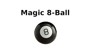 Options Trading - Predicting SPX closing price with Magic 8-ball