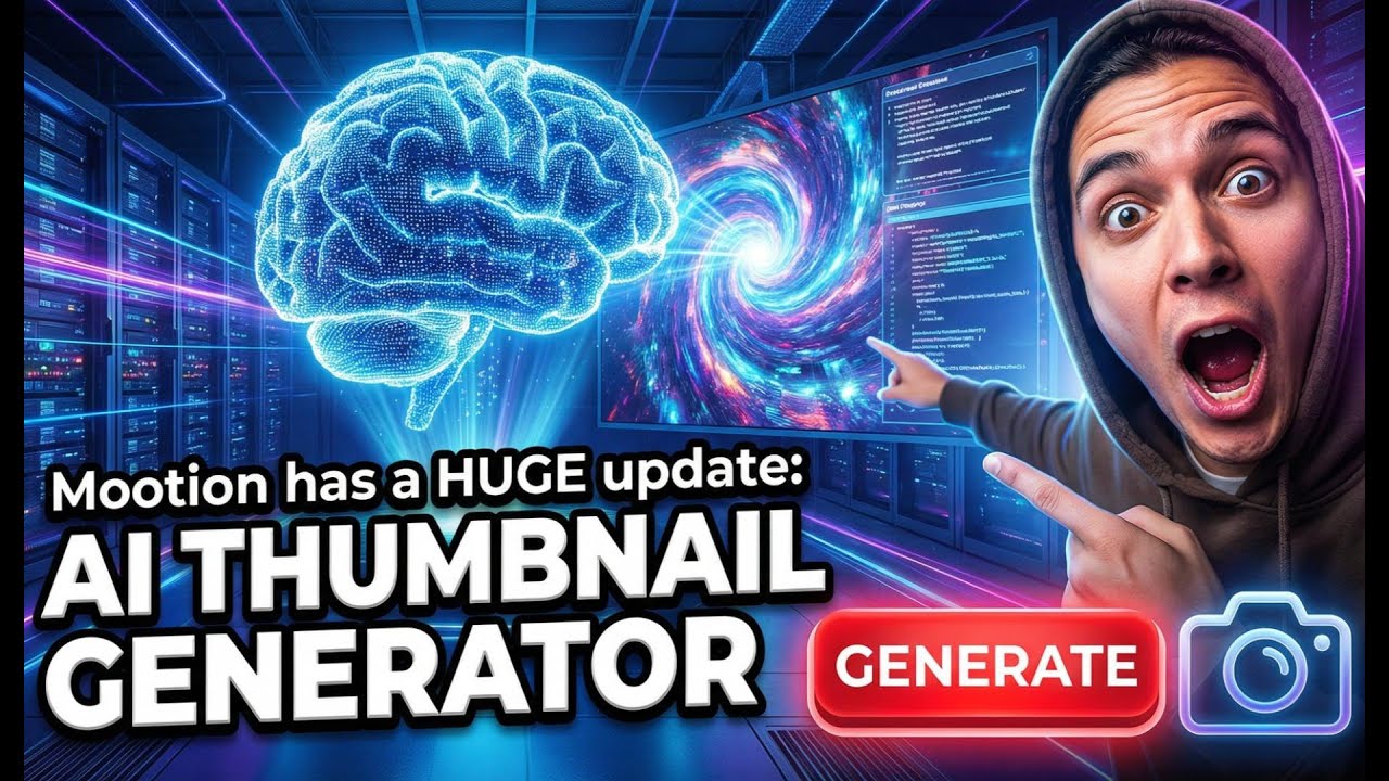 ✨ Make your thumbnails stand out in seconds!