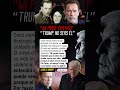 Schwarzenegger suplica a Trump: “No termines como mi padre” #Trump #Schwarzenegger #Historia