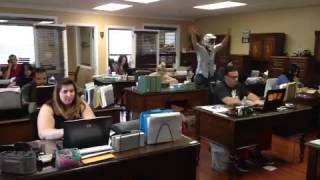 CCC Harlem Shake