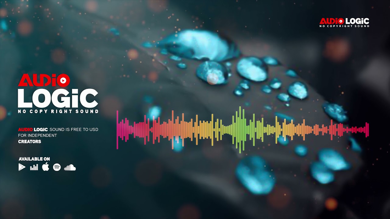 Audio Logic | Bubble Bath – The Green Orbs (No Copyright Sound) - YouTube