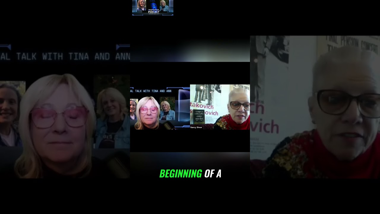 Trusting a Legend: The Maestro's Unexpected Secret #shorts