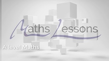 A level Maths revision for C3 - Trigonometry and C4 Partial Fractions