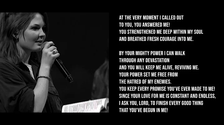 A WORD FROM MG