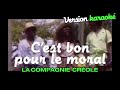 Miniature de la vidéo de la chanson C'est Bon Pour Le Moral (Instrumental)