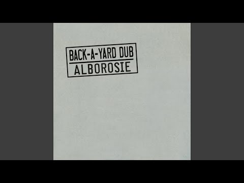 Putar In The House Of Dub - Alborosie