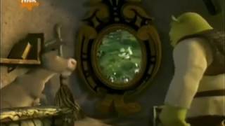 Shrek 2 the Video Game UK 2004 Advert