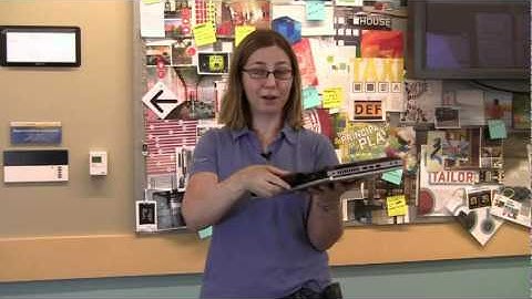 Microsoft demos fast boot times in Windows 8