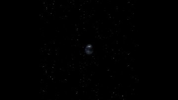 What Secrets Does Hydra, Pluto’s Icy Moon, Hold? #shorts #trending #space #facts #new #astronomy