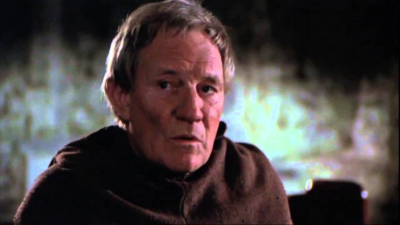 The Catholics 1973 Trailer YouTube