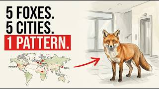 The Pattern Hidden in Plain Sight — Five Fox Incidents Exposed