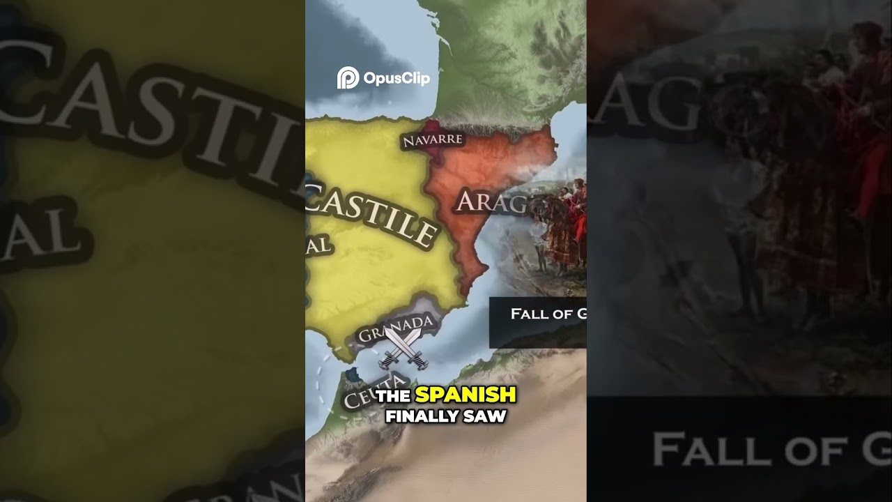 Spain's Reconquista_ The Epic Battle That Shaped a Nation 