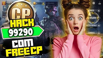 How To Get FREE COD Points in COD Mobile 2025 | No Human Verification, No Ban – 100% Safe & Legit! 🚀