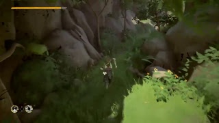 Absolver launch day!